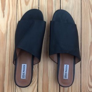 Steve Madden Slides